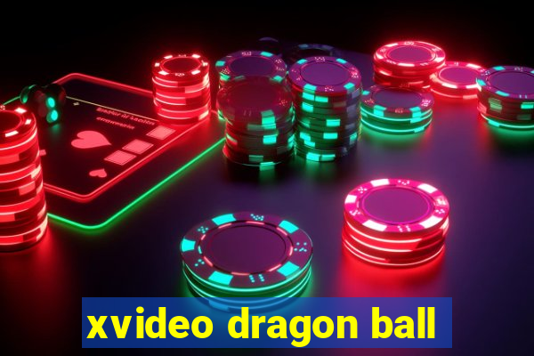 xvideo dragon ball